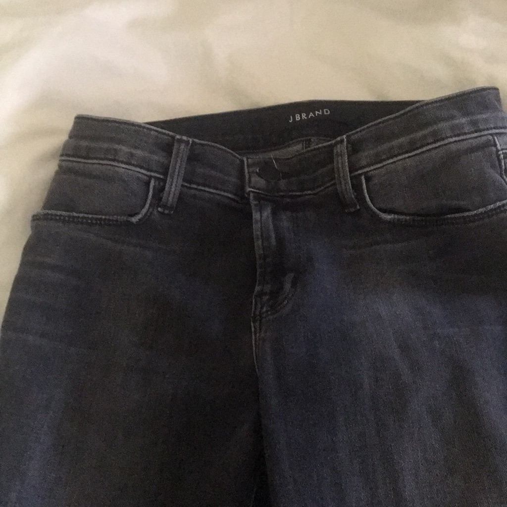 J Brand